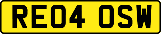 RE04OSW
