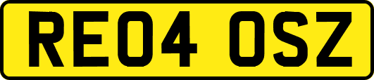RE04OSZ