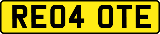RE04OTE