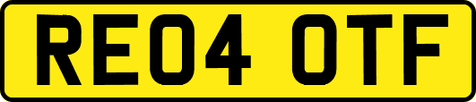 RE04OTF