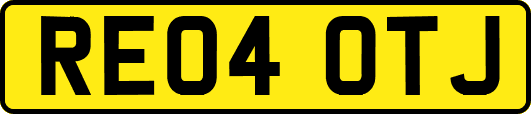 RE04OTJ