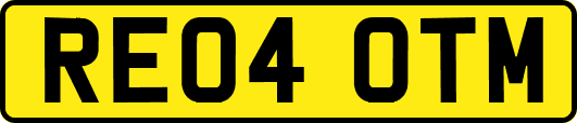 RE04OTM