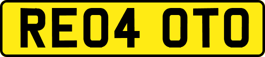 RE04OTO