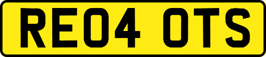 RE04OTS