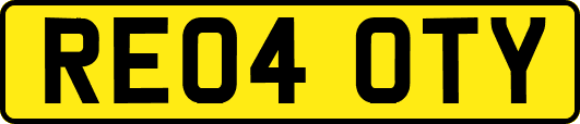 RE04OTY