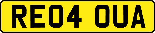 RE04OUA