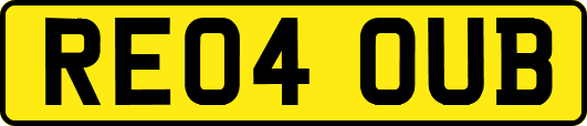 RE04OUB