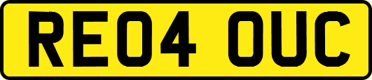 RE04OUC