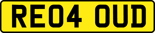 RE04OUD