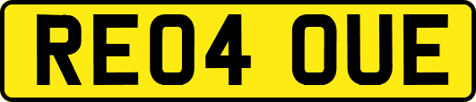 RE04OUE
