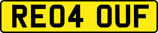 RE04OUF