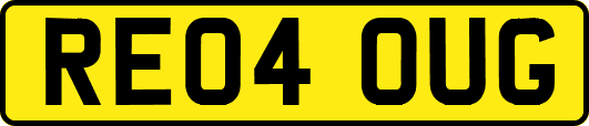 RE04OUG