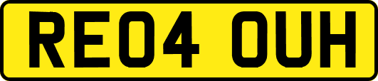 RE04OUH