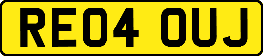 RE04OUJ