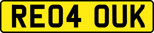 RE04OUK