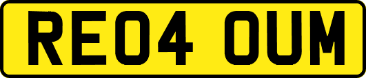 RE04OUM