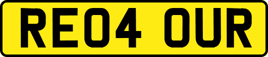 RE04OUR