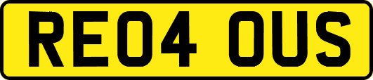 RE04OUS