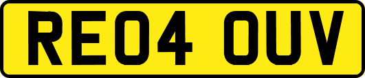 RE04OUV