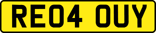 RE04OUY