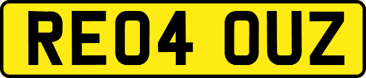 RE04OUZ