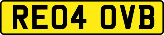 RE04OVB