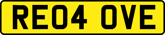 RE04OVE