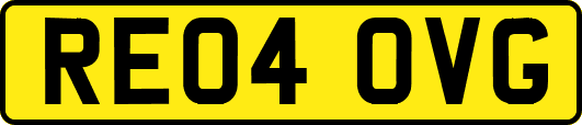 RE04OVG