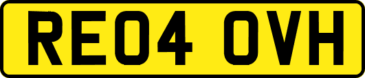RE04OVH
