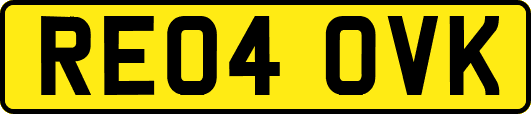 RE04OVK