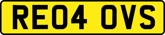 RE04OVS