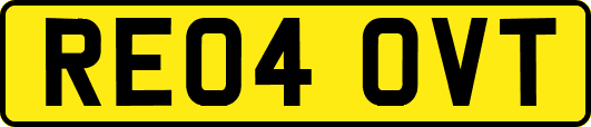 RE04OVT