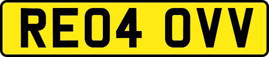 RE04OVV