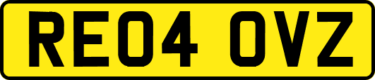RE04OVZ
