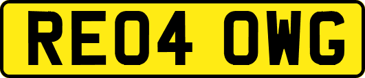 RE04OWG