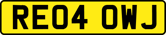 RE04OWJ