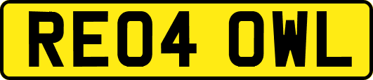 RE04OWL