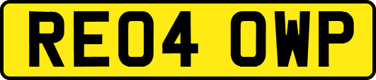 RE04OWP
