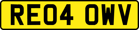 RE04OWV