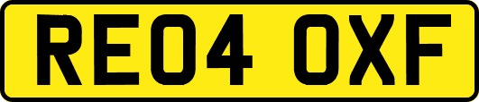 RE04OXF