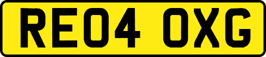 RE04OXG