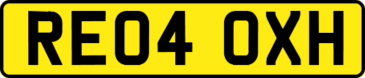 RE04OXH