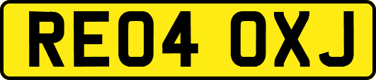 RE04OXJ