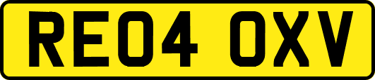 RE04OXV