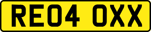RE04OXX