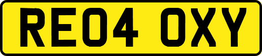 RE04OXY