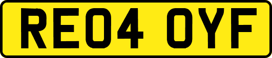 RE04OYF