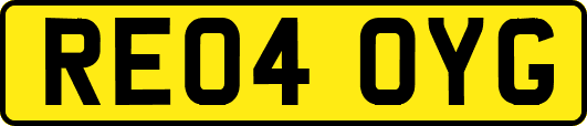 RE04OYG