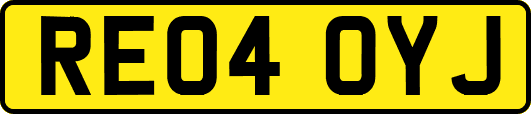 RE04OYJ