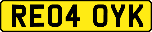 RE04OYK